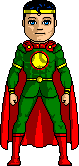 Jorel return to Krypton